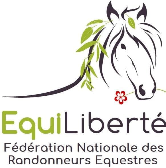 EquiLiberté - Fédération Nationale des Randonneurs Equestres