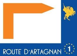 Route d'Artagnan