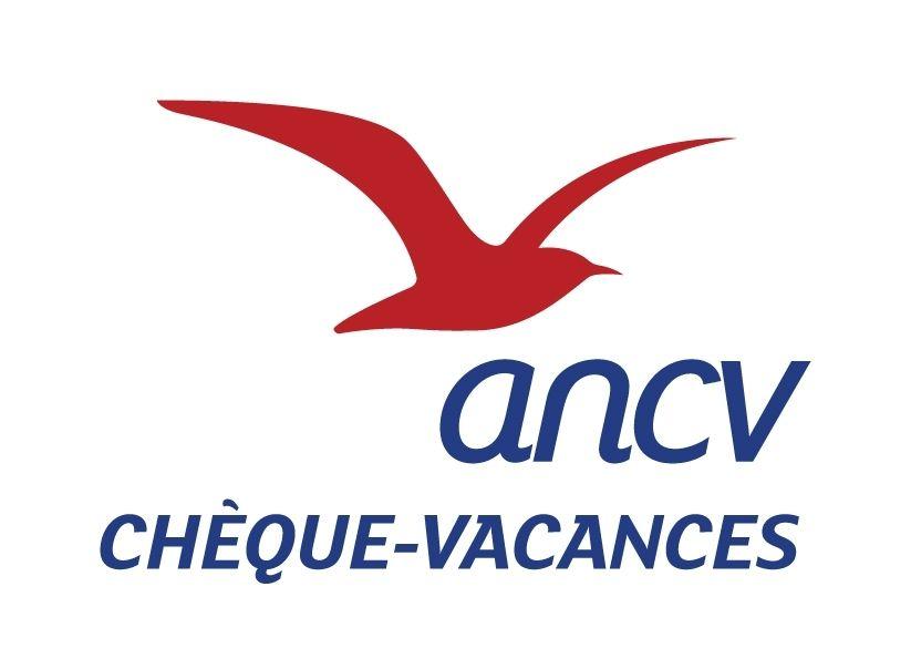 Nous acceptons les chèques de l'ANCV