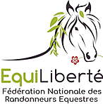 EquiLiberté - Fédération Nationale des Randonneurs Equestres