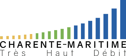 Accès Internet très haut débit par la fibre
